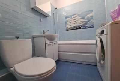 Garsonieră semidecomandată, mobilată în Iancului - 12