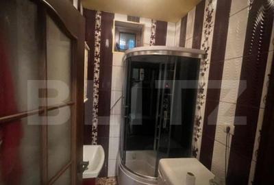 Apartament cu 2 camere de vanzare, 50 mp, zona Traian, Timi - 1