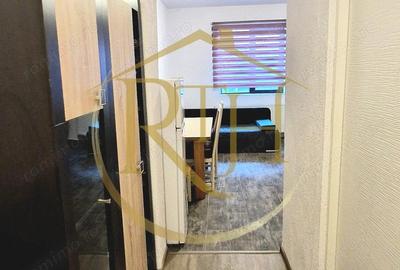 Apartament modern cu 2 camere de inchiriat aproape de Shopping City - 14