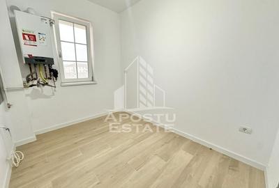 Apartament cu 2 camere de 62 mp utili cu dressing la asfalt in Giroc - 13