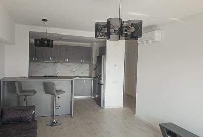 Ghencea  l Apartament 2 camere l Ansamblul Stellaris Ghencea - 8