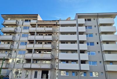 Garsoniera in bloc nou etajul 1 spatioasa 47 mp Kaufland Grand Arena comision 0 - 1