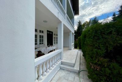 Vanzare VILA rezidenta / casa de vacanță 540 mp, teren 1500 mp | Snagov - 27