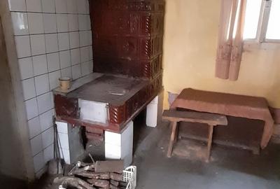 Casă cu 4 camere în Central - 4