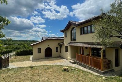 Casă cu 3 camere în Tăuții de Sus - 2