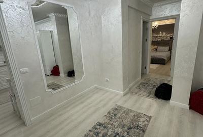 Apartament cu 3 camere decomandat în Ultracentral - 1
