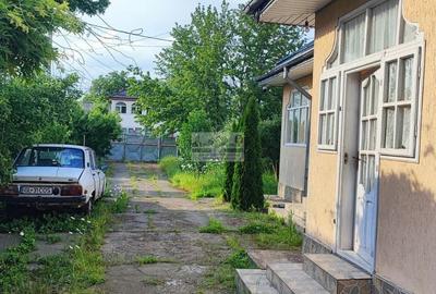 Casă cu 3 camere în Bizighești - 10