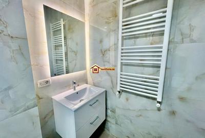 Apartament 2 camere Valea Lupului-Iriss - 12