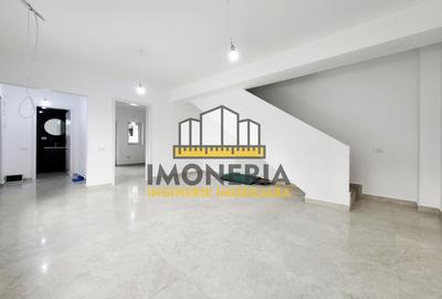 Casă cu 5 camere cu Teren 130 Mp în 1 Decembrie - 2