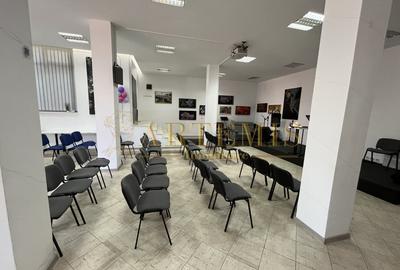 Spatiu comercial , 181 mp utili , zona Big