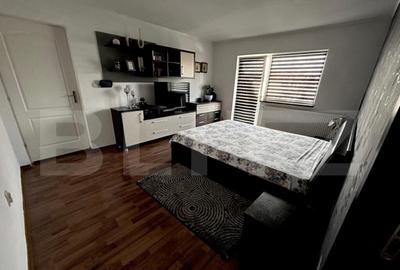 Apartament cu 3 camere decomandat, mobilat în Central - 6