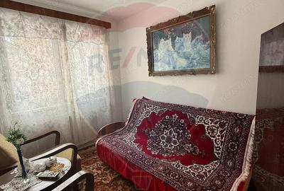 Apartament cu 3 camere de inchiriat - 2