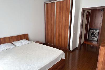 Apartament cu 2 camere decomandat, mobilat în Păcii - 3