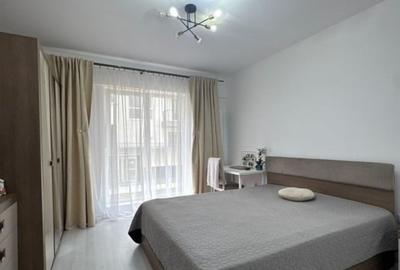 Apartament de 3 camere, 2 bai, parcare, PET FRIENDLY, Pablo Residence - Pallady - 4