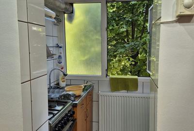 Apartament cu 2 camere decomandat în Trivale - 4