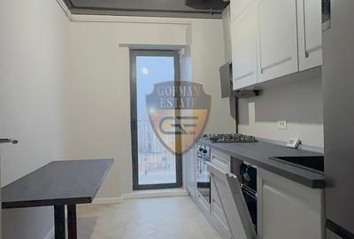 Apartament cu 2 camere semidecomandat, mobilat în Tomis Nord - 4