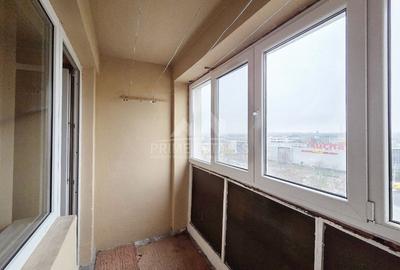 Inchiriere apartament 2 camere decomandat Vitan Auchan Piata Bobocica - 4