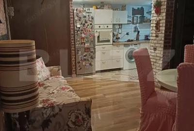 Casă cu 3 camere cu Teren 159 Mp în Unirii