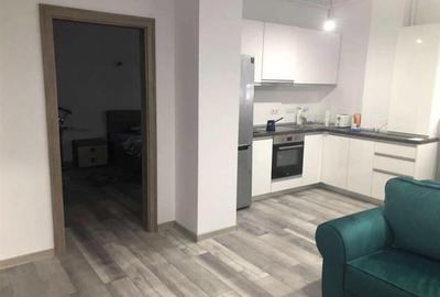 Apartament 2 camere 55 mp Bloc nou Parcare Subterana UMF, - 5