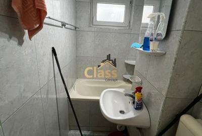 Garsonieră decomandată, mobilată în Mănăștur