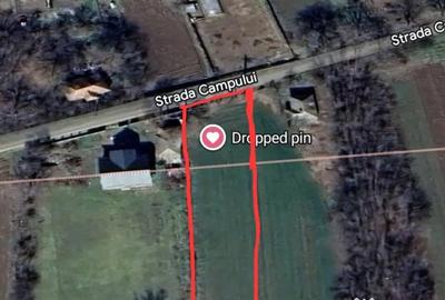 Teren de 1700 mp, în Grecii de Jos - 3