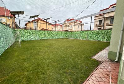 Teren Construcții intravilan de 1000 mp, în Sud - 2