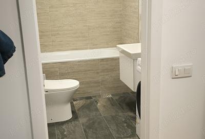 Inchiriez apartament 2 camere Ared cu parcare - 7