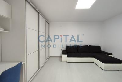 Comision 0! Inchiriere apartament la casa cu 2 camere in cartierul Gheorgheni - 2