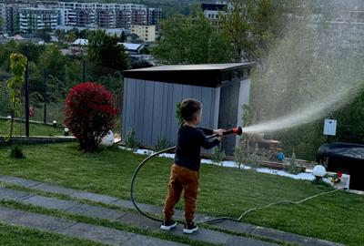 Casa ultrafinisata situata la cateva minute de  Vivo! - 10