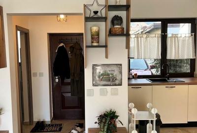Casă cu 5 camere cu Teren 400 Mp în Central - 11