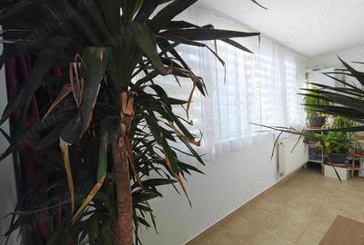 Apartament cu 2 camere semidecomandat în Hipodrom 2 - 5