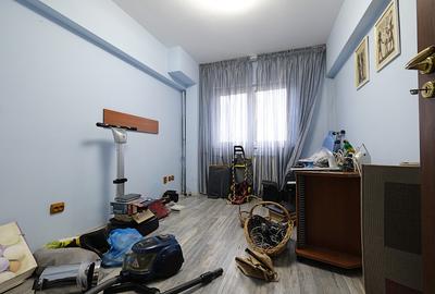 Bld. LACUL TEI , apartament exceptional, 3 camere decomandate, etaj 5 - 11