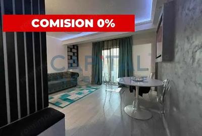Comision 0% Apartament cu o Camera Lux, Vivo Mall