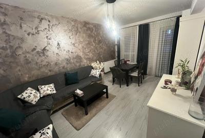 Apartament cu 2 camere decomandat în Central - 5