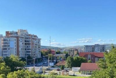 Apartament 1 camera, 32 mp, etaj intermediar, zona Iulius Mall / FSEGA - 7