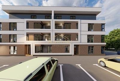 BG43-Apartament premium-Torontalului-COMISION 0% - 3