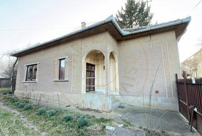 Casă individuală cu 4 camere cu Canalizare în Carei - 16