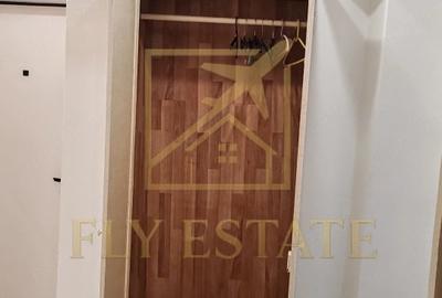 Garsonieră decomandată, mobilată în Banu Manta - 4