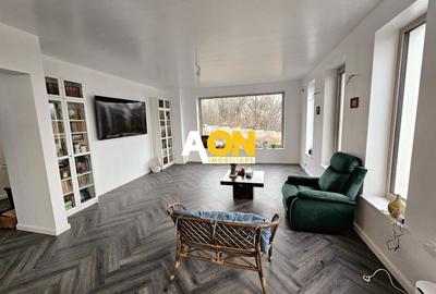 Casa noua, 6 camere, finisata la cheie, 1000 mp teren, zona Schit - 7