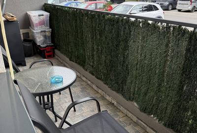 Apartament cu 2 camere semidecomandat în Florești - 6