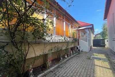 Casă individuală cu 6 camere cu Canalizare în Griviței - 17