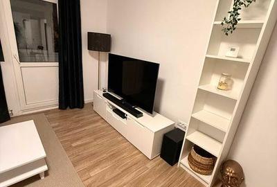 Apartament cu 2 camere decomandat, mobilat în Gară - 5