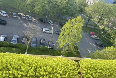 Apartament cu 3 camere semidecomandat în Central - 2