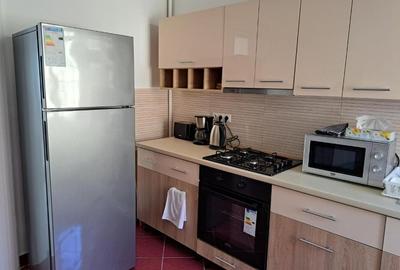 Apartament 2 camere, 76 mp, mobilat, parcare, centrul istoric - 6