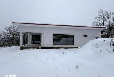 Casă cu 4 camere cu Teren 600 Mp în Feleacu