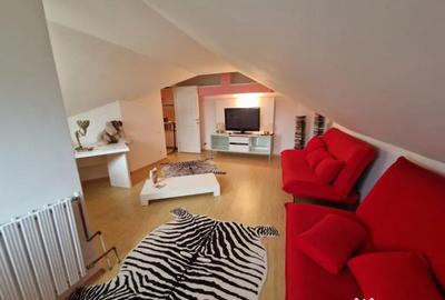 Apartament cu 4 camere decomandat în Central - 5