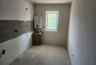 Ap 2 cam si 2 bai decomandat 61m, incalzire pardoseala,predare10/2025,Giurgiului - 5