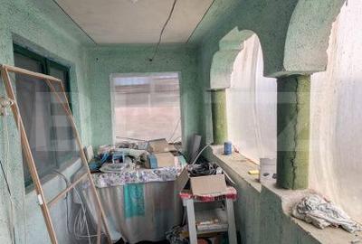 Casă cu 4 camere în Gheboieni - 13