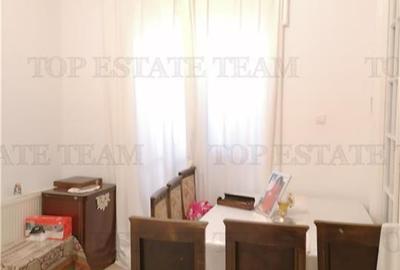 Casă individuală cu 3 camere cu Teren 50 Mp în Eminescu - 4