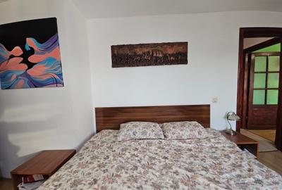 Casa de Vanzare P+1 In Agigea Teren 400mp Garaj - 21